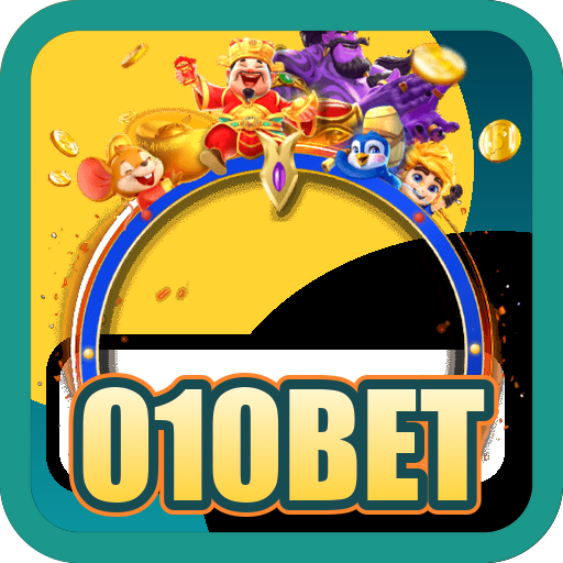010bet Brasil logo